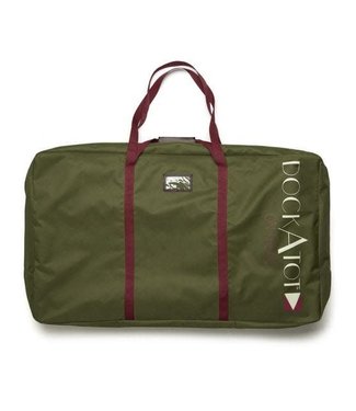 DockATot DockATot - Grand Transp. Bag Moss Green