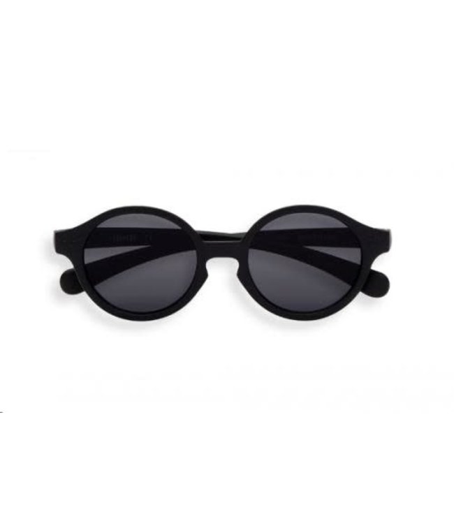 Izipizi Izipizi - Zonnebril #d BABY Black - Dioptries : +0