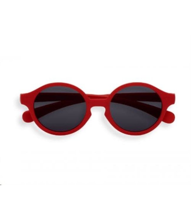 Izipizi Izipizi - Baby Zonnebril (0-9M) - Red