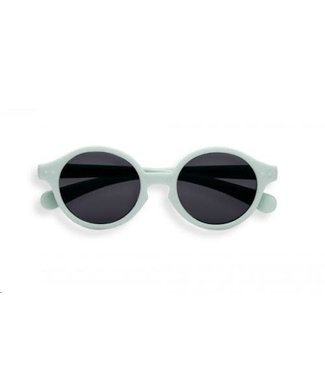 Izipizi Izipizi - Zonnebril #d BABY Aqua Green - Dioptries : +0