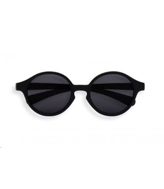 Izipizi Izipizi - Zonnebril #d KIDS Black - Dioptries : +0