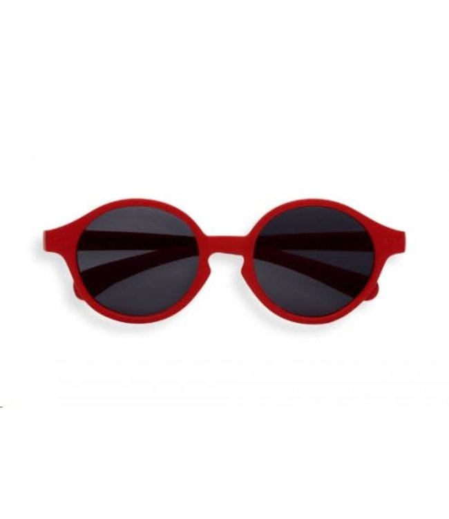 Izipizi Izipizi - Kids Zonnebril (9-36M) - Red