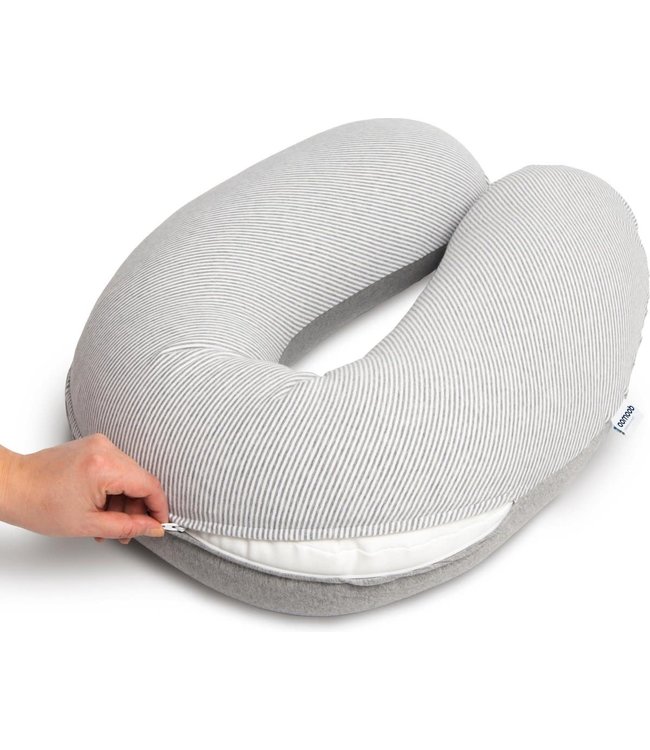 Doomoo Doomoo - Buddy Cover B01 Classic Light Grey