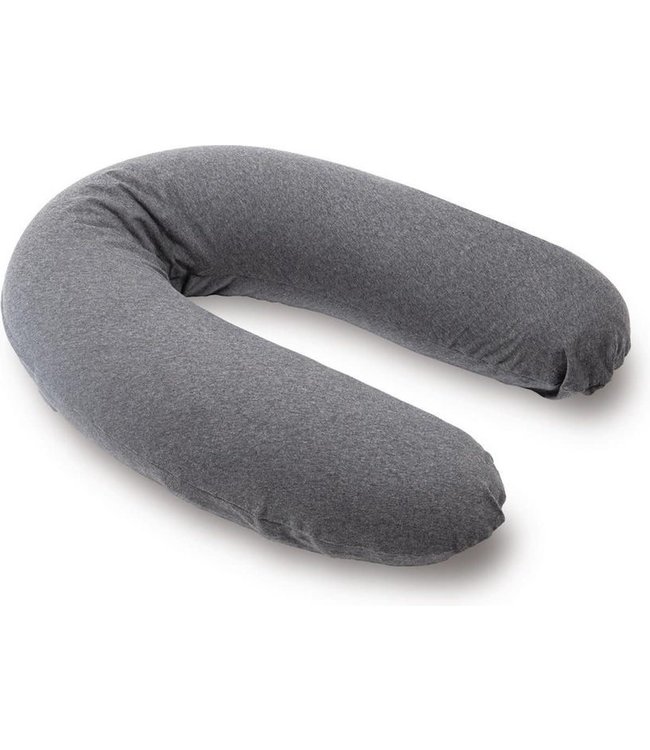 Doomoo Doomoo - Buddy Chine Anthracite