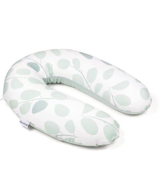 Doomoo Doomoo - Buddy Leaves Aqua Green