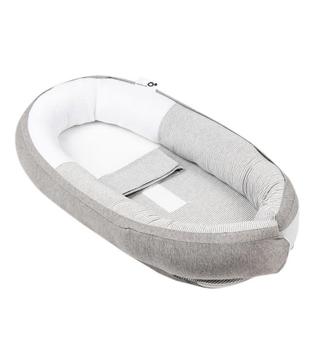 Doomoo Doomoo - Cocoon Classic Grey