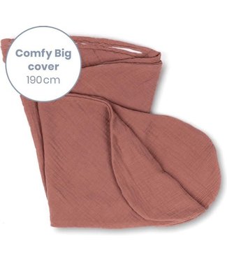 Doomoo Doomoo - Comfy Big Cover Tetra Brick