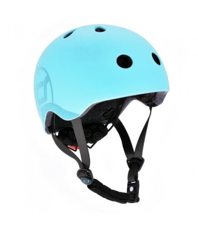 Scoot and Ride Scoot and Ride - Helmet S - Blueberry