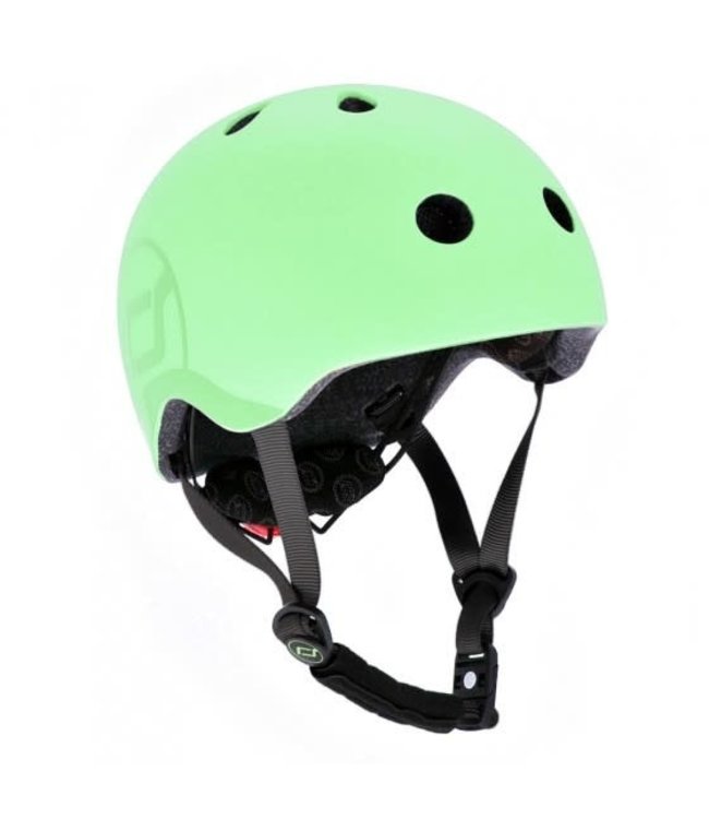 Scoot and Ride Scoot and Ride - Helmet S - Kiwi