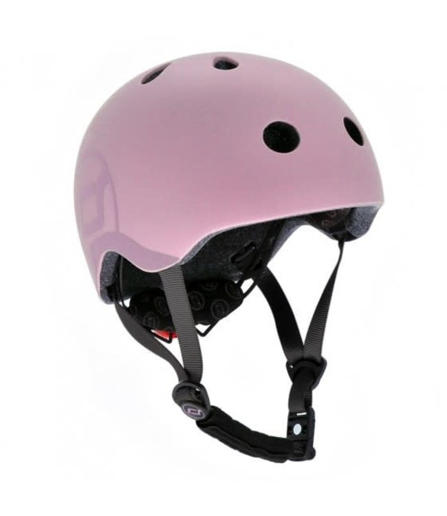 Scoot and Ride Scoot and Ride - Helmet S - Rose
