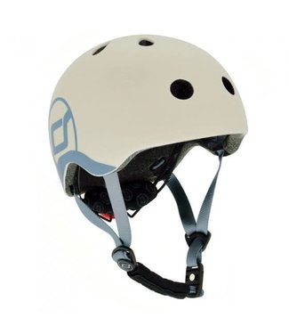 Scoot and Ride Scoot And Ride - Helmet Xs - Ash