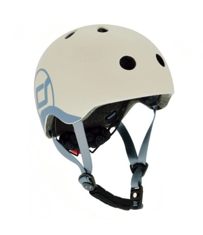 Scoot and Ride Scoot and Ride - Helmet XS - Ash