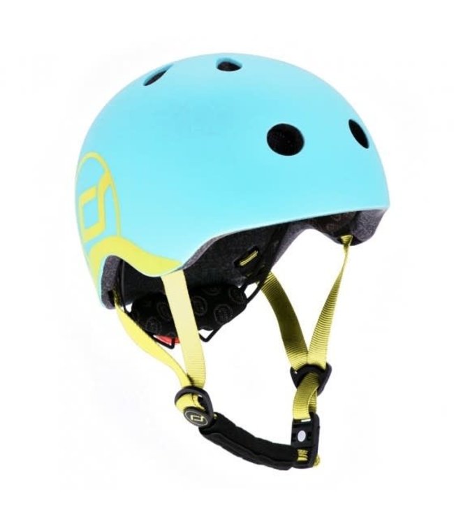 Scoot and Ride Scoot and Ride - Helmet XS - Blueberry