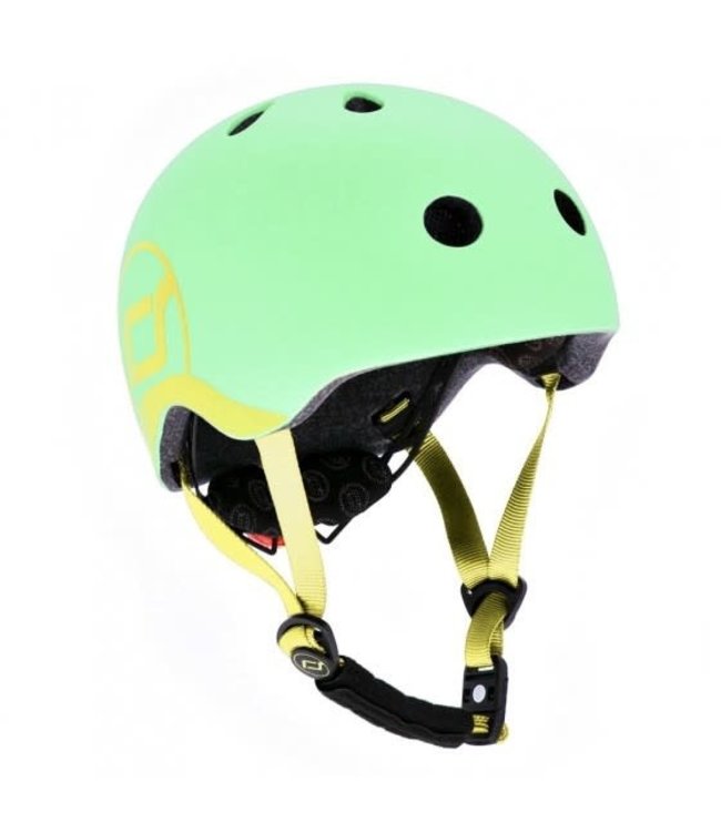 Scoot and Ride Scoot and Ride - Helmet XS - Kiwi