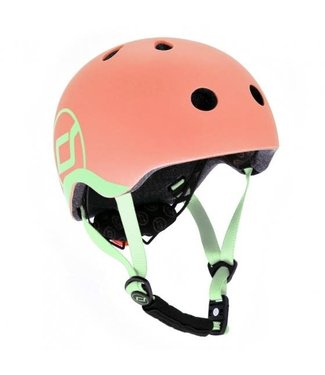 Scoot and Ride Scoot And Ride - Helmet Xs - Peach