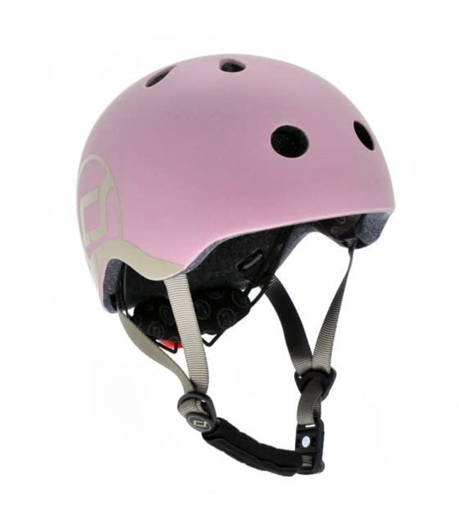 Scoot and Ride Scoot and Ride - Helmet XS - Rose