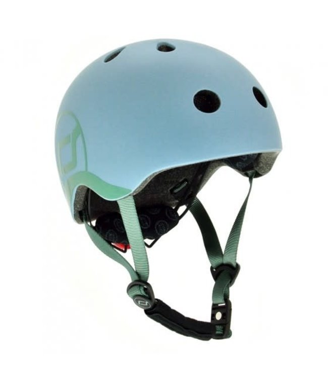 Scoot and Ride Scoot and Ride - Helmet XS - Steel