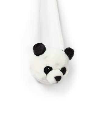 Wild & Soft Tasje panda