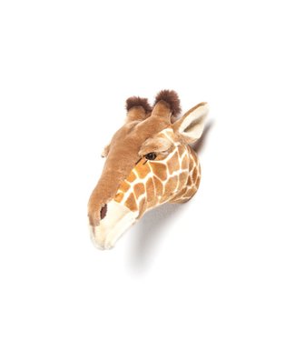 Wild & Soft Kop giraf Ruby