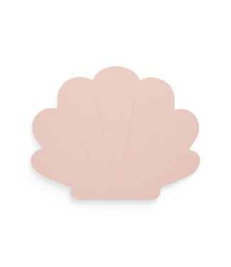 Jollein Jollein - Wandlamp Shell pale pink