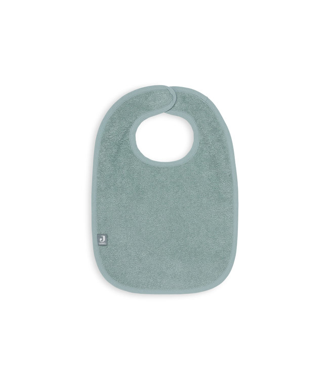 Jollein Jollein - Slab badstof Ash Green