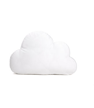 Poetree Kids Poetree Kids - Decoratie kussen Cloud White