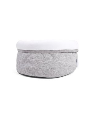 Poetree Kids Poetree Kids - Commode mandje - Star Grey Melange