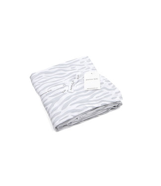 Poetree Kids Poetree Kids - Swaddle Zebra print