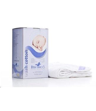 Mythos Mythos - Dekbed Mythos Babycomfort 80X80