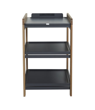 Quax Quax - Luiertafel Comfort - Moonshad/Nat