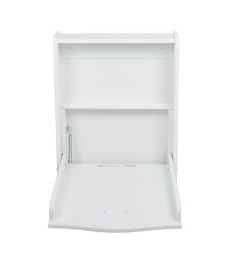 Quax Quax - Muur-Luiercommode - White