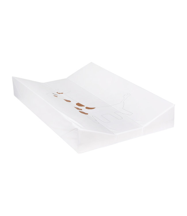 Quax Quax - Waskussen Luxe - Giraf