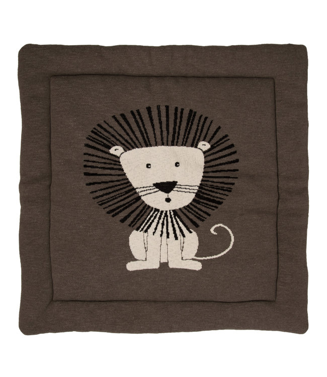 Quax Quax - Speeltapijt - Lion