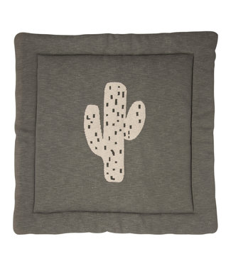 Quax Quax - Speeltapijt - Cactus
