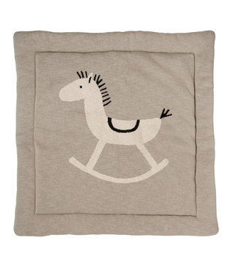 Quax Quax - Speeltapijt - Rocking Horse