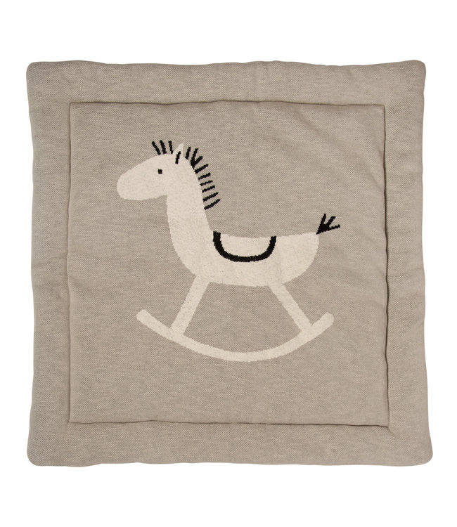 Quax Quax - Speeltapijt - Rocking Horse