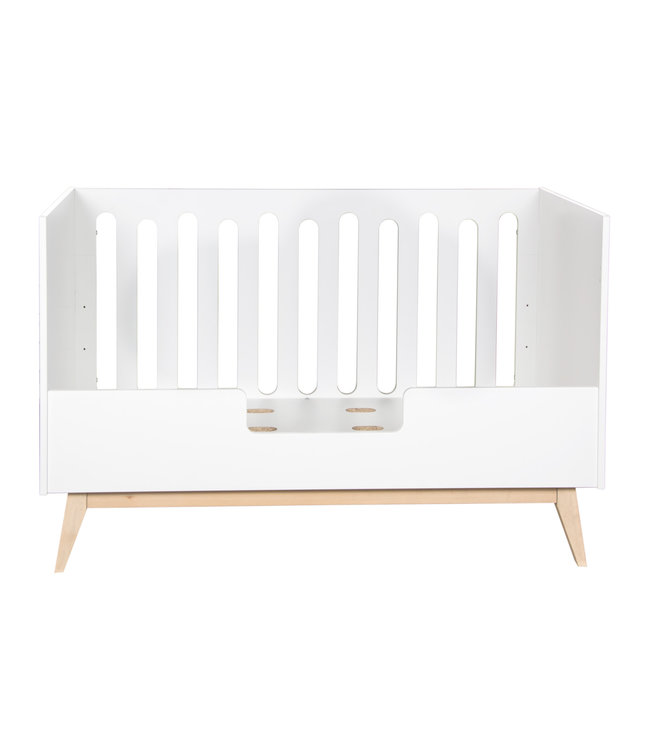 Quax Quax - Trendy Uitvalbeschermer 140 * 70 Cm - White