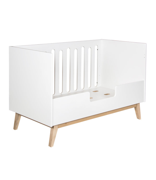 Quax Quax - Trendy Uitvalbeschermer 140 * 70 Cm - White