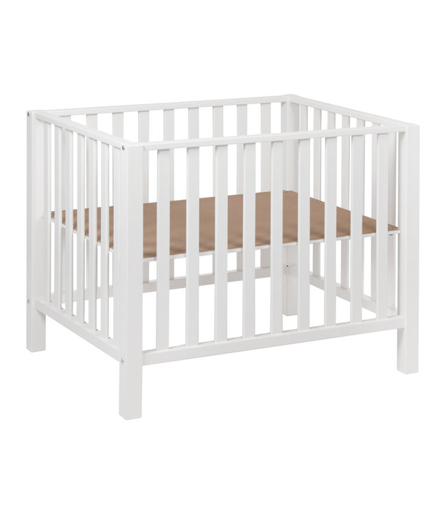 Quax Quax - Box Mila - White