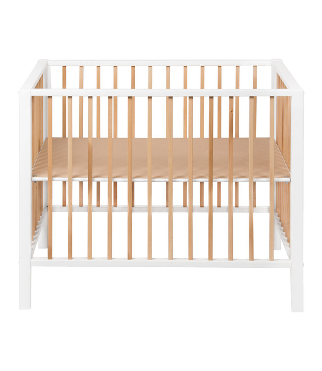 Quax Quax - Box Nordic - White & Naturel