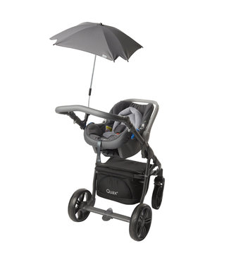 Quax Quax - Avenue & Crooz - Parasol - Black
