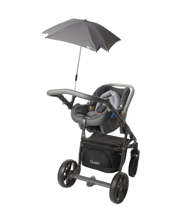 Quax Quax - Avenue & Crooz - Parasol - Black