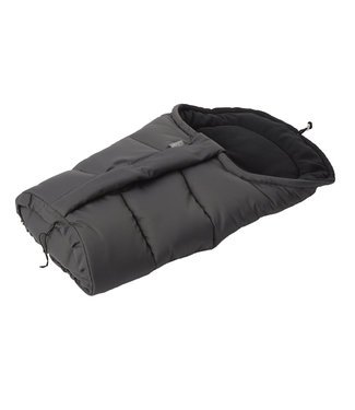 Quax Quax - Avenue & Crooz - Voetenzak - Black