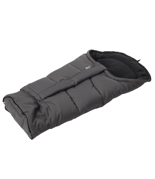 Quax Quax - Avenue & Crooz - Voetenzak - Black