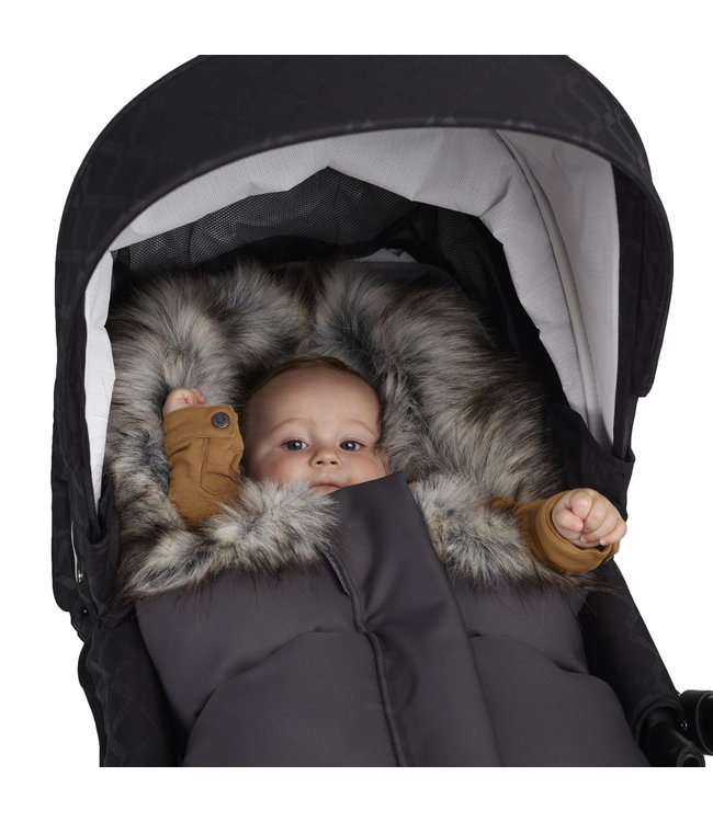 Quax Quax - Avenue & Crooz - Voetenzak Luxe