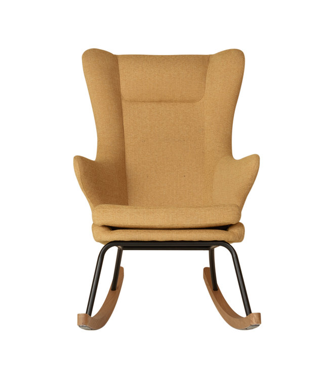 Quax Quax - Rocking Adult Chair De Luxe - Saffran
