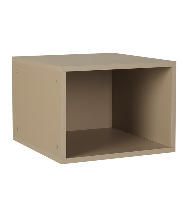 Quax Quax - Cocoon Nis Kast- Latte