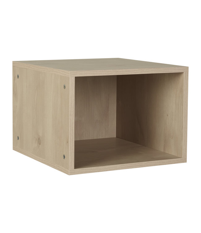 Quax Quax - Cocoon Nis Kast - Natural Oak