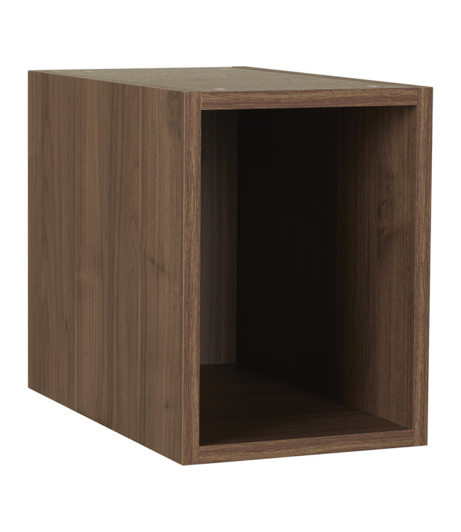 Quax Quax - Cocoon Nis Commode - Walnut