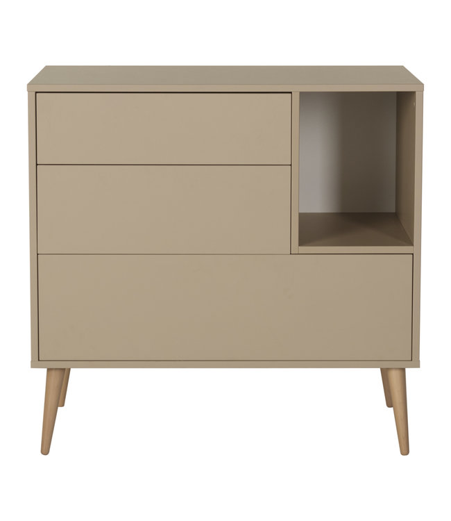 Quax Quax - Cocoon Commode - Latte